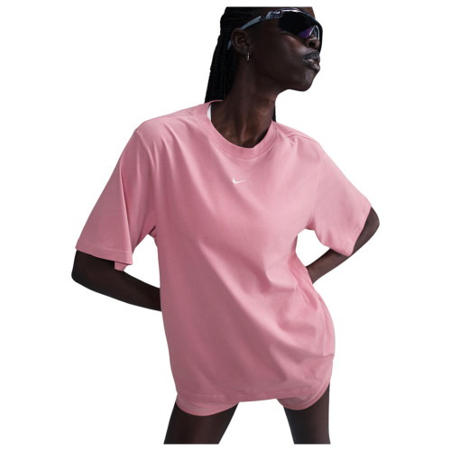 Nike Γυναικεία κοντομάνικη μπλούζα Sportswear Essential